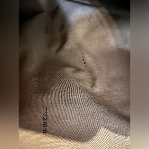 Fendi preloved red patent leather lg bag - Picture 8 of 9